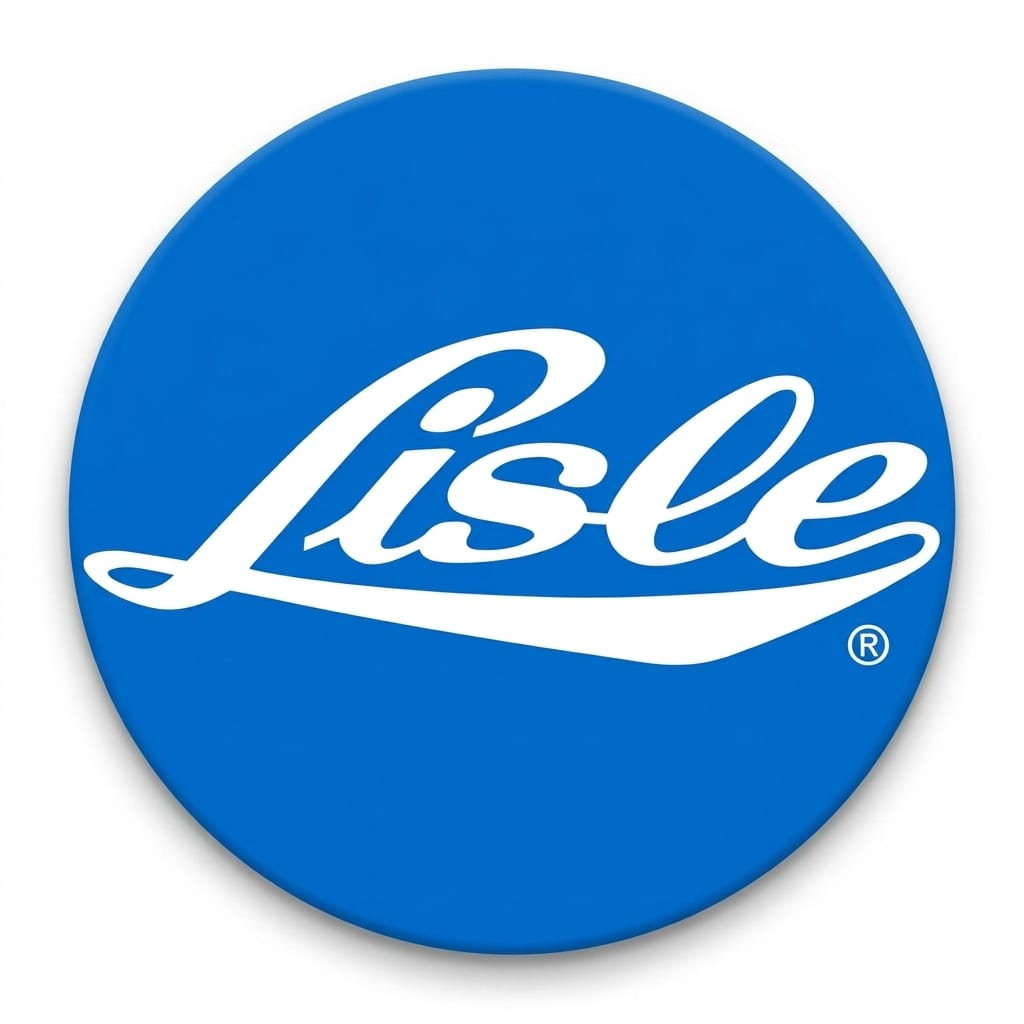 Logo Lisle