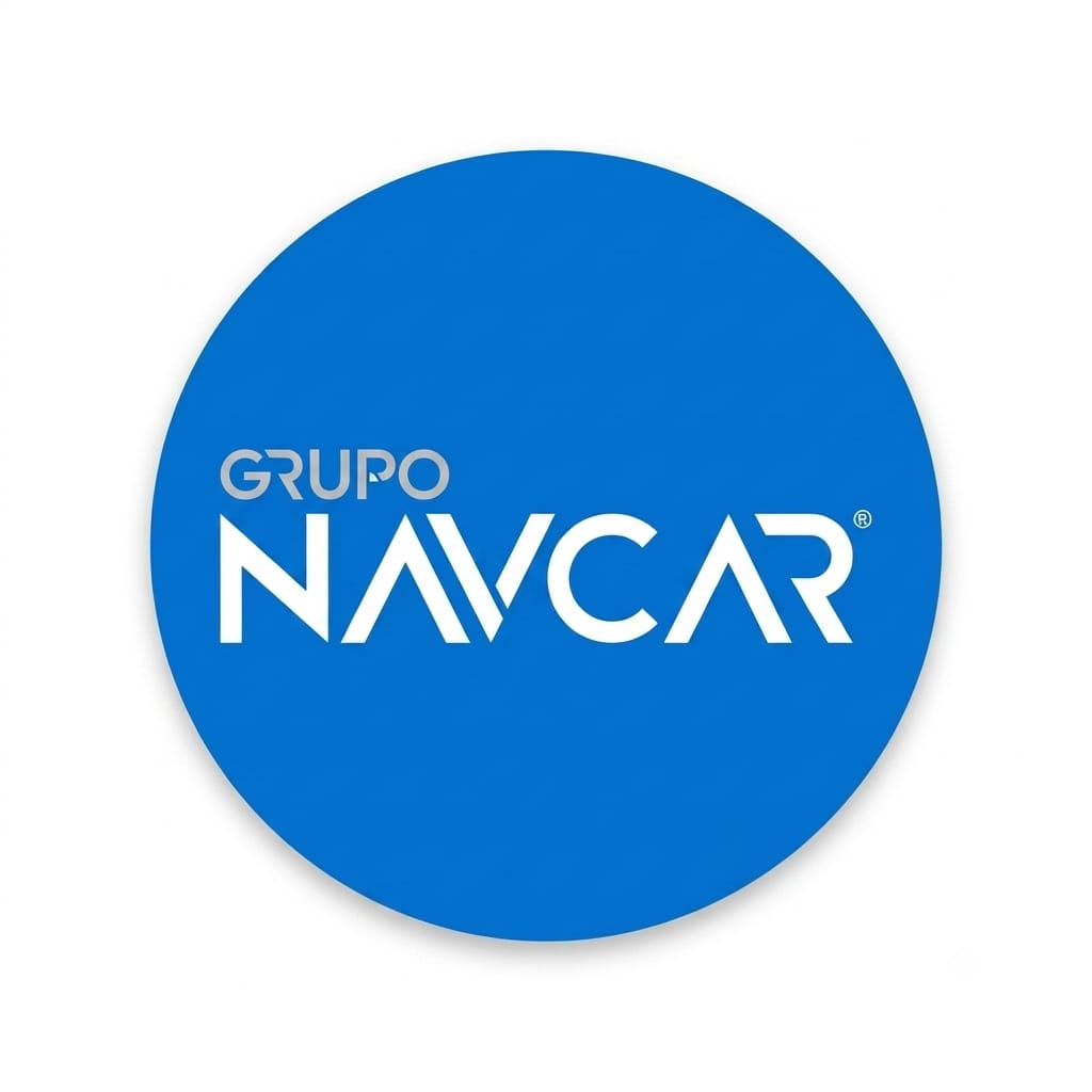Logo Grupo Navcar
