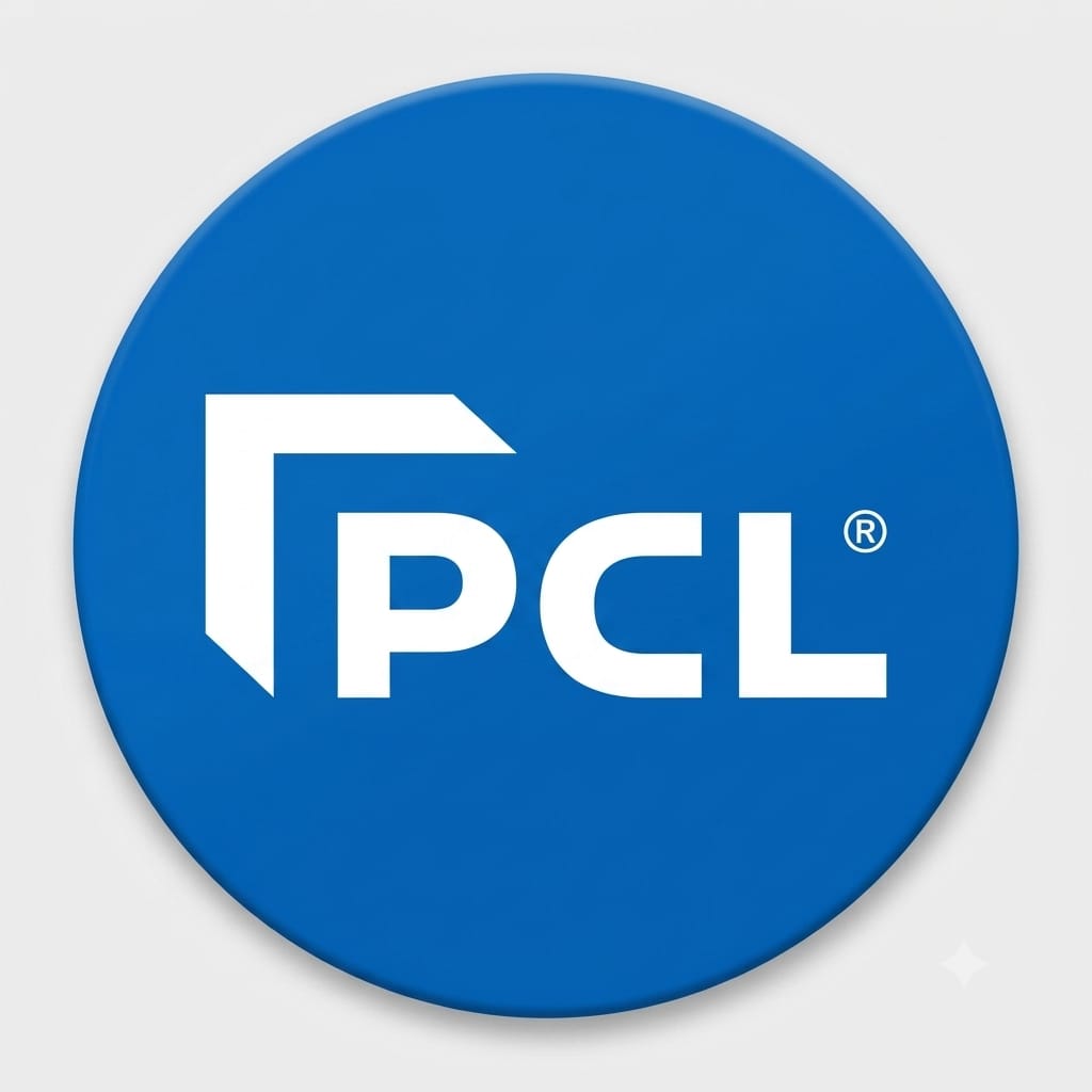 Logo PCL