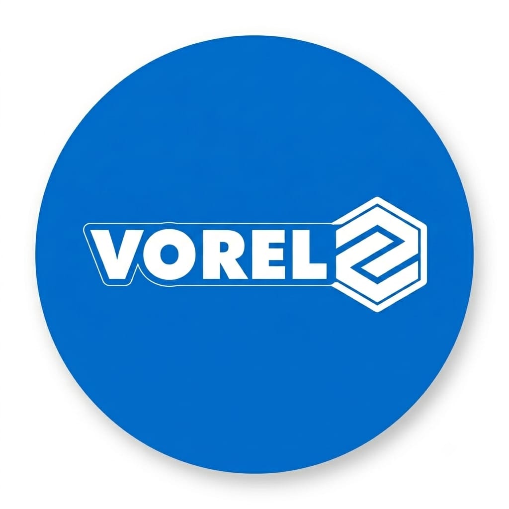 Logo Vorel