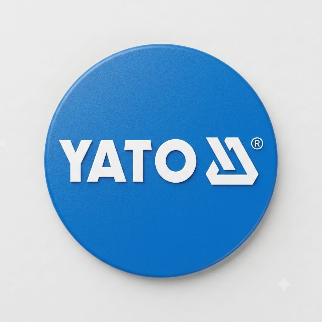 Logo Yato Tools